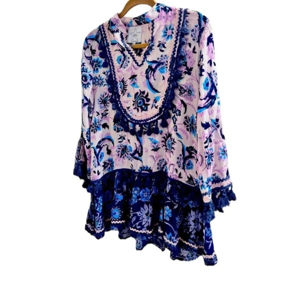 Area stars tunic dress size XS in excellent condition.โโ - Picture 1 of 3